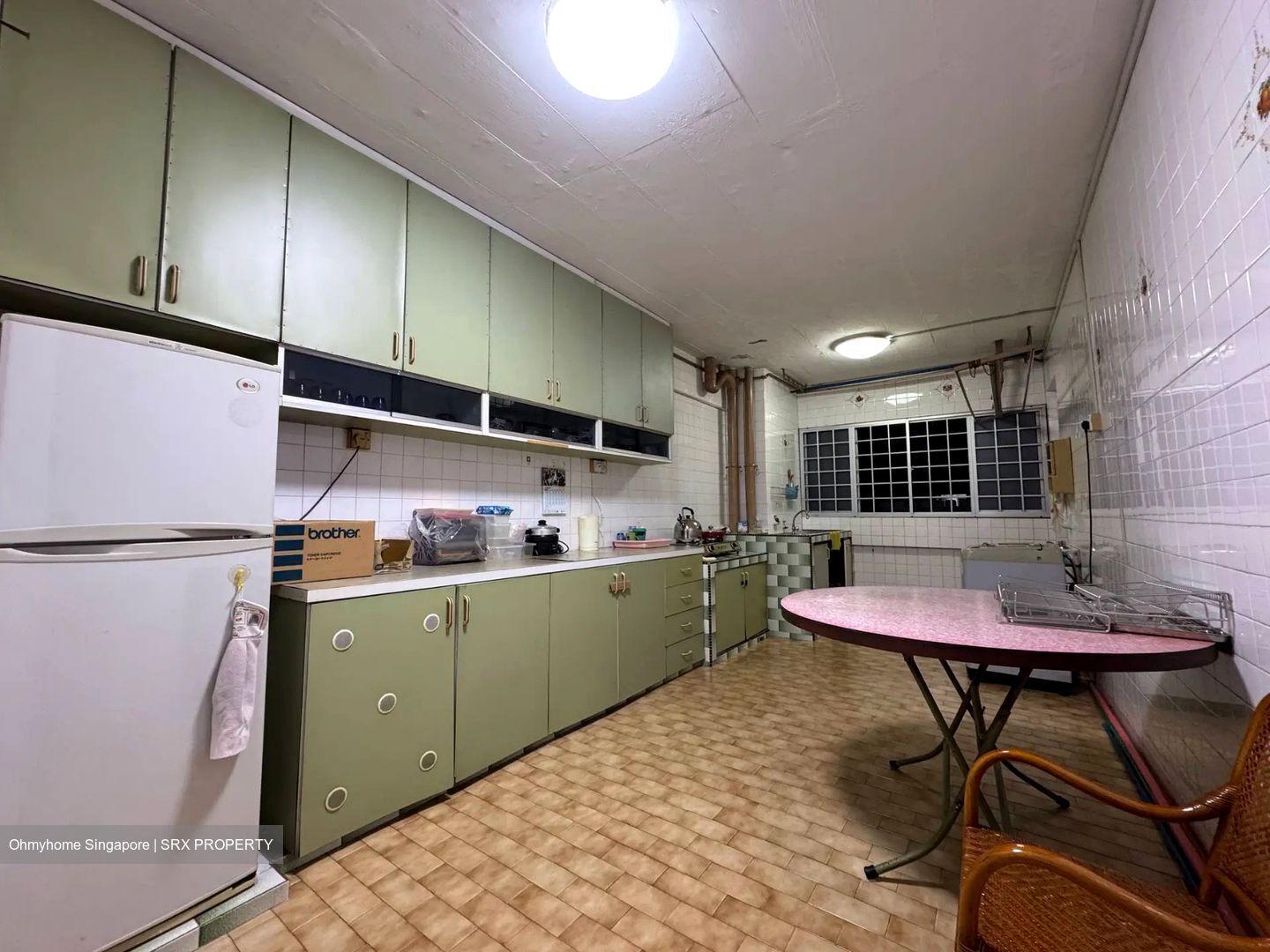 Blk 165 Bukit Batok West Avenue 8 (Bukit Batok), HDB 4 Rooms #454769831